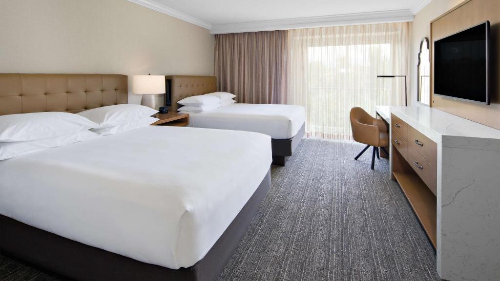 Hyatt Regency Valencia photo