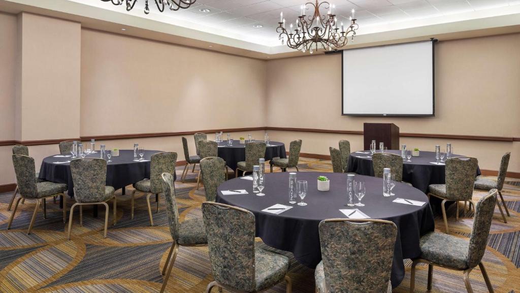 Hyatt Regency Valencia photo