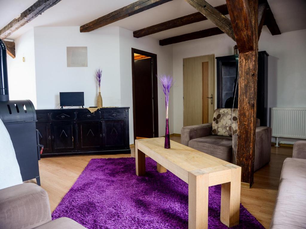 Tacskó Apartment