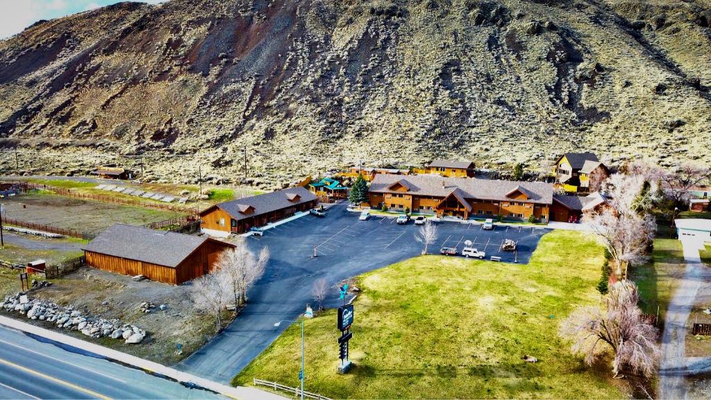 Yellowstone Village Inn and Suites photo