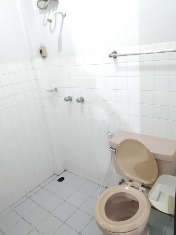 Chomdoi House Hotel - Resim 16