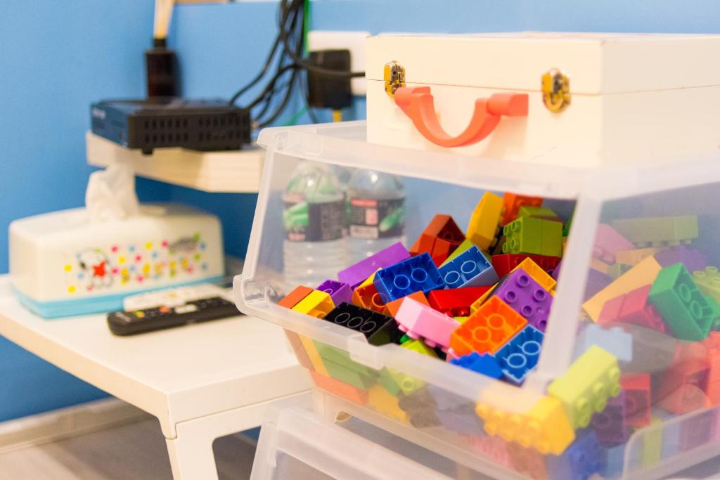 Mynd úr myndasafni af Childlike B&B í Wujie