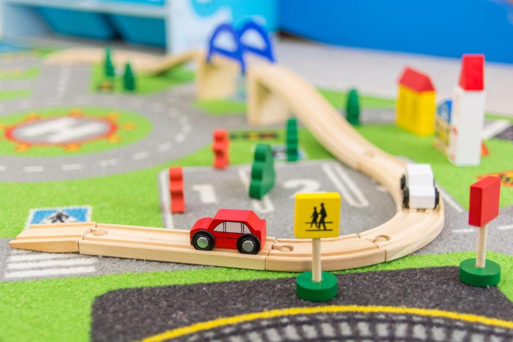 Mynd úr myndasafni af Childlike B&B í Wujie