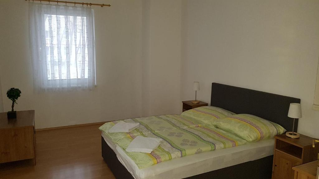 Apartmány Račianska - Apartamento - Planta Baja