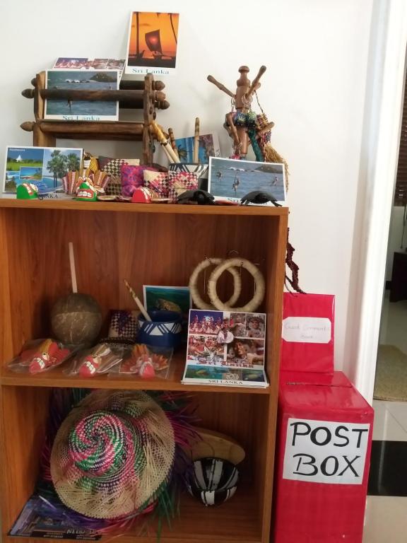 Fotografie z fotogalerie ubytování Cosy Nest Home stay v Negombu