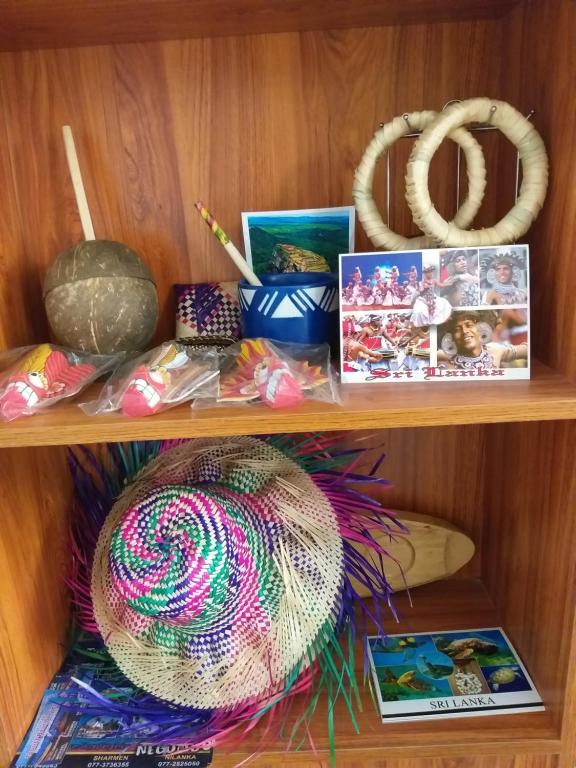 Fotografie z fotogalerie ubytování Cosy Nest Home stay v Negombu
