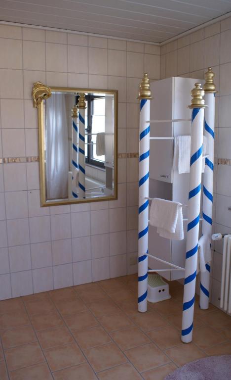 Gästehaus Margerite - Apartment