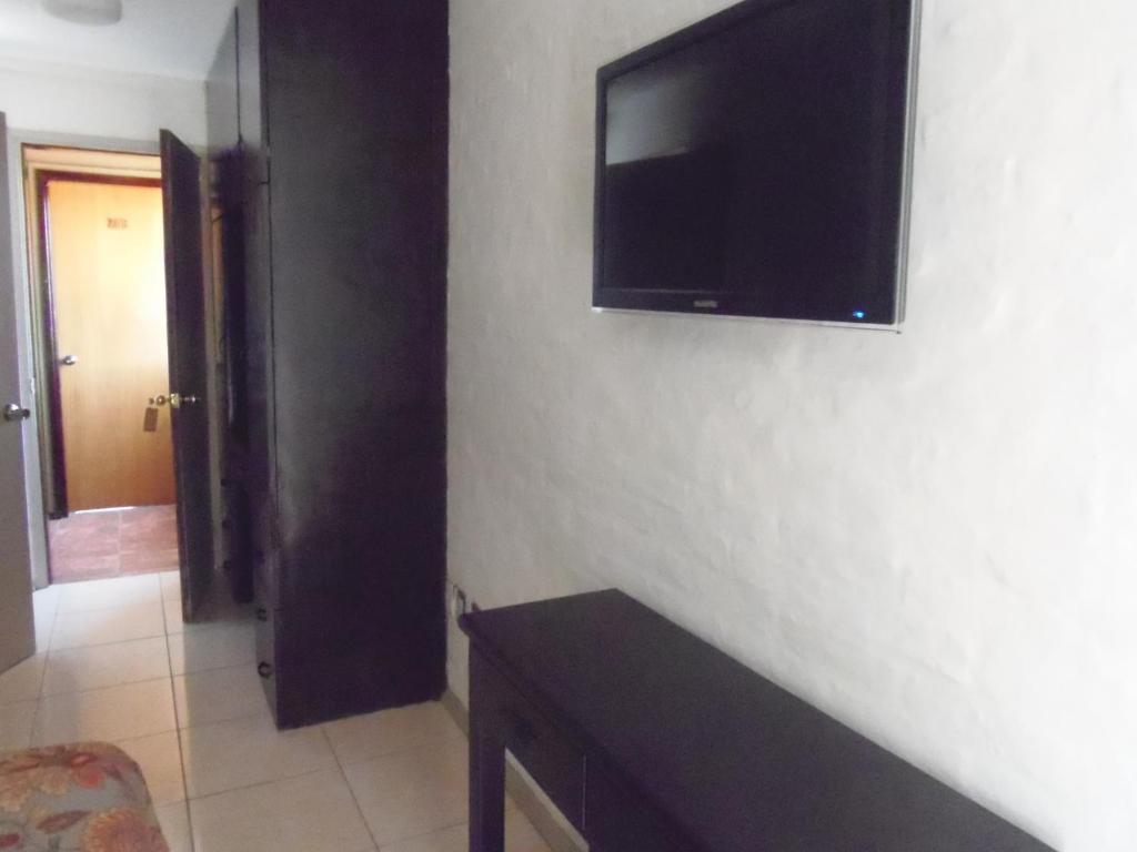 Hotel Jardines de Dayman