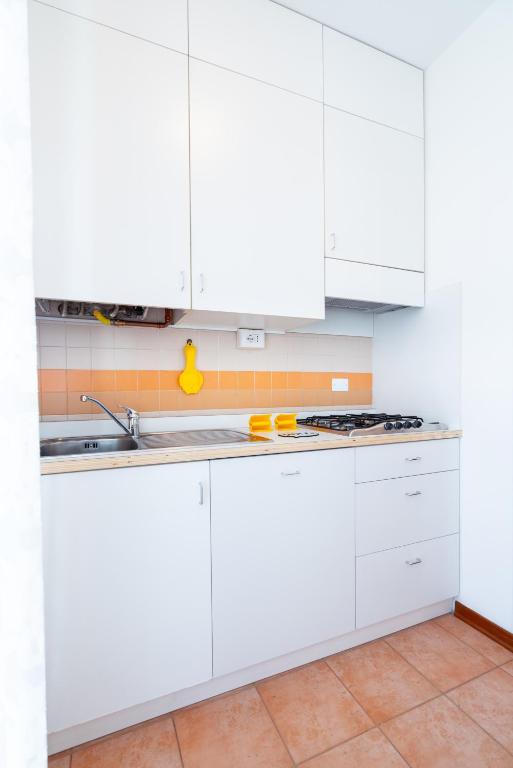 Antica Pusterla Home Relais - 