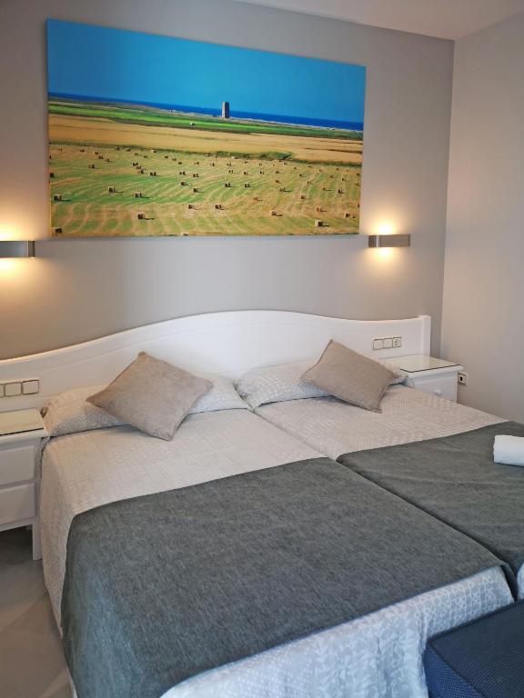 Hostal Bodega, Conil de la Frontera – Updated 2023 Prices
