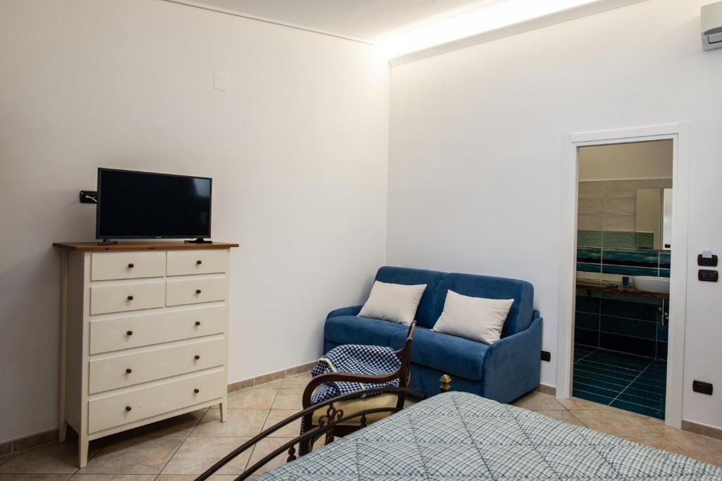 Ohana Bed and Breakfast Campania photo 2