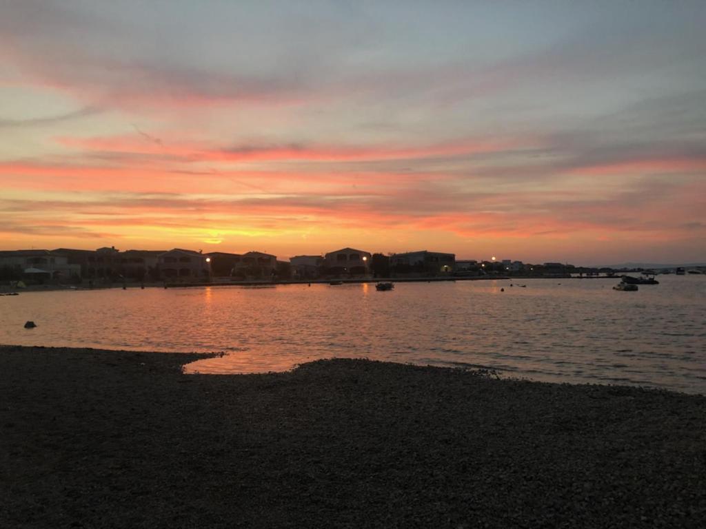 Gallery image of Apartments J.A.N.M.A.R. in Vir