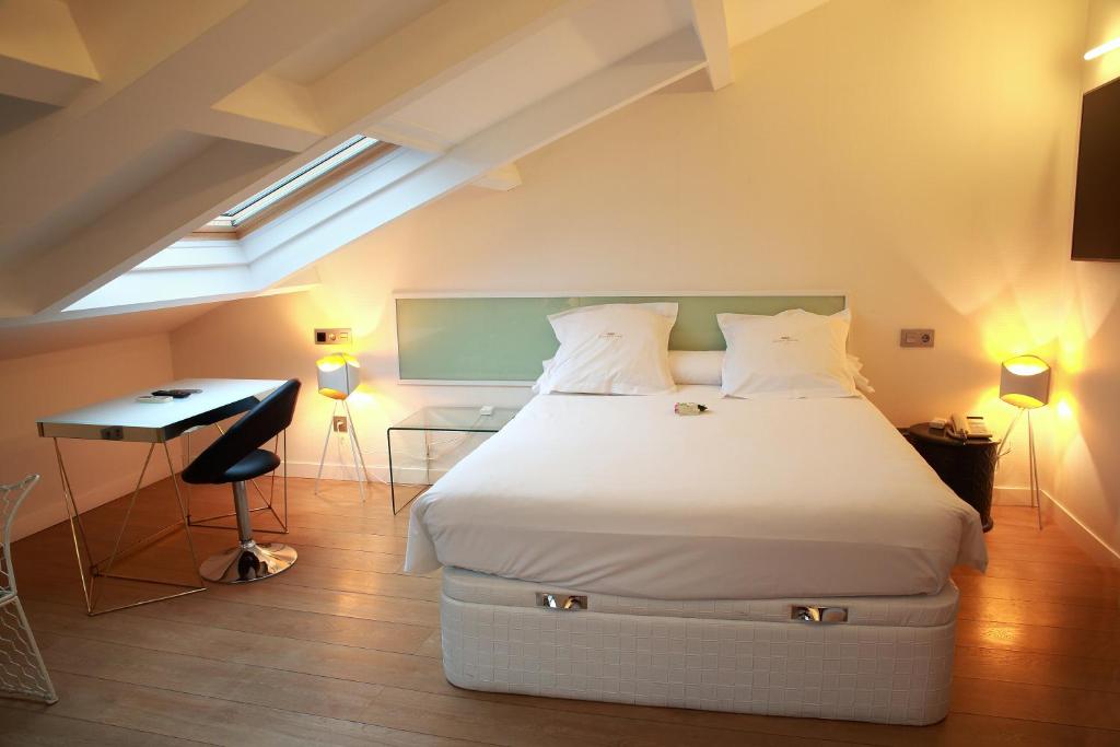 Casas Reais Boutique, Santiago de Compostela – Updated 2023 ...