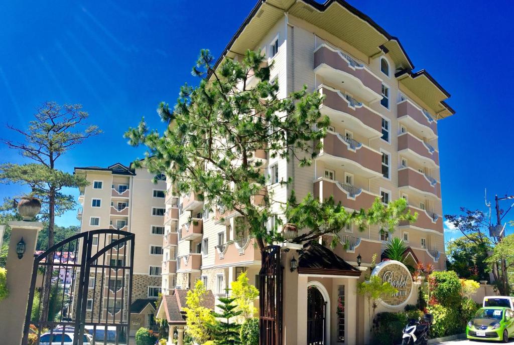 Prestige Vacation Apartments - Bonbel Condominium - Appartement De Deux Chambres