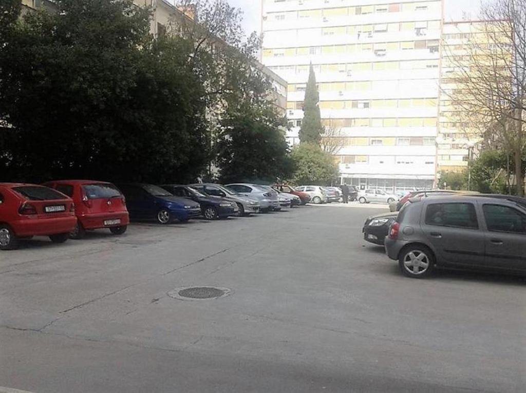 Fotografia z galérie ubytovania Apartment Helena v Splite