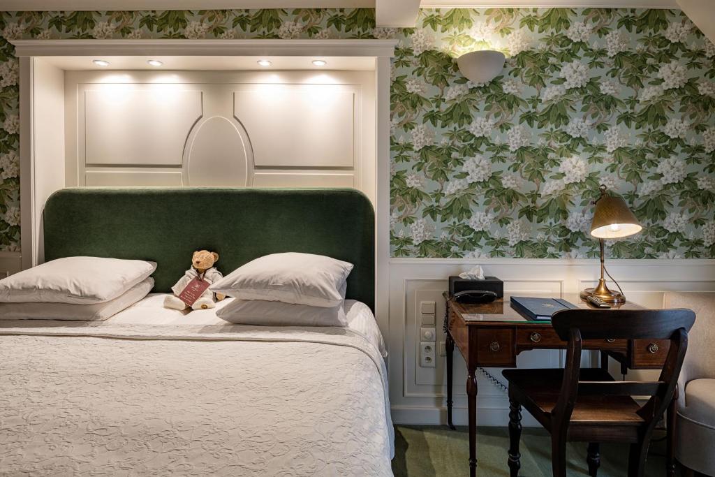 Hotel De Orangerie by CW Hotel Collection - Small Luxury Hotels of the World photo 5