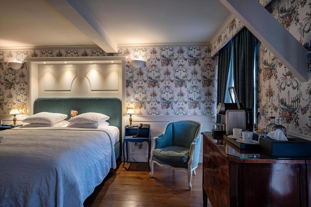 Hotel De Orangerie by CW Hotel Collection - Small Luxury Hotels of the World photo 2