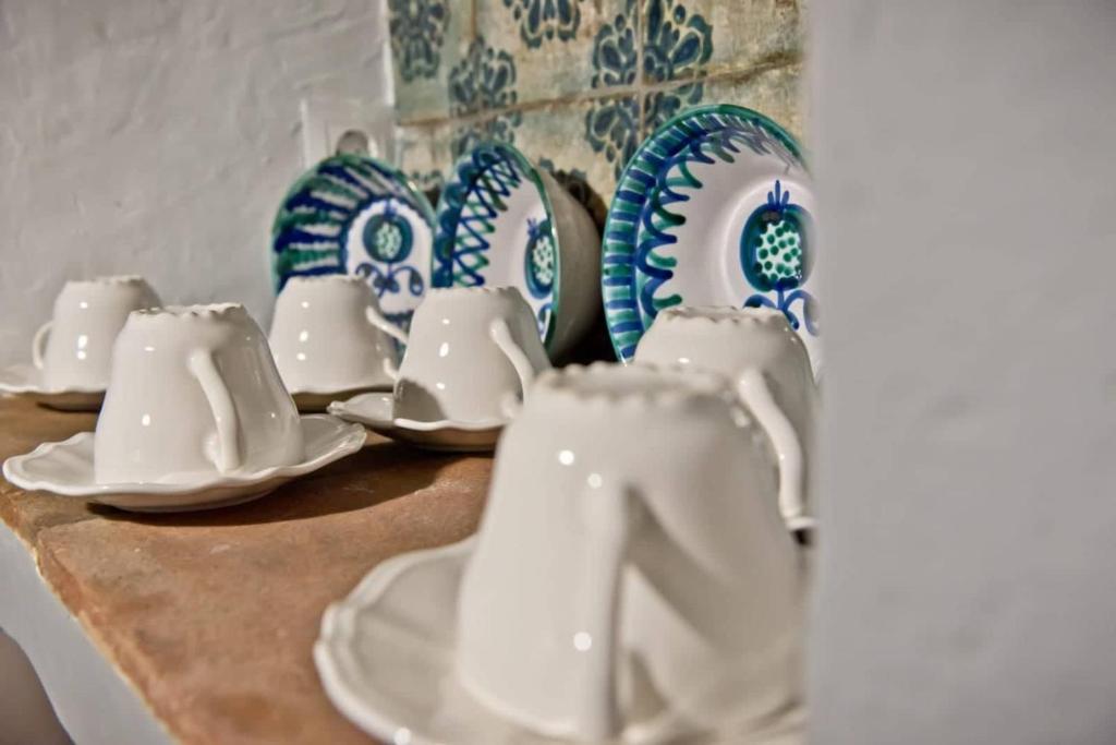Fotografie z fotogalerie ubytování LA POSADA v destinaci Medina de las Torres