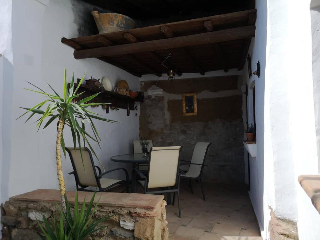 Fotografie z fotogalerie ubytování LA POSADA v destinaci Medina de las Torres
