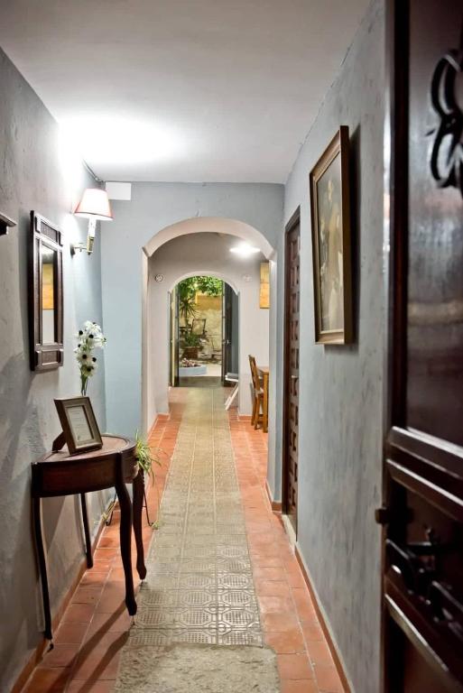 Fotografie z fotogalerie ubytování LA POSADA v destinaci Medina de las Torres