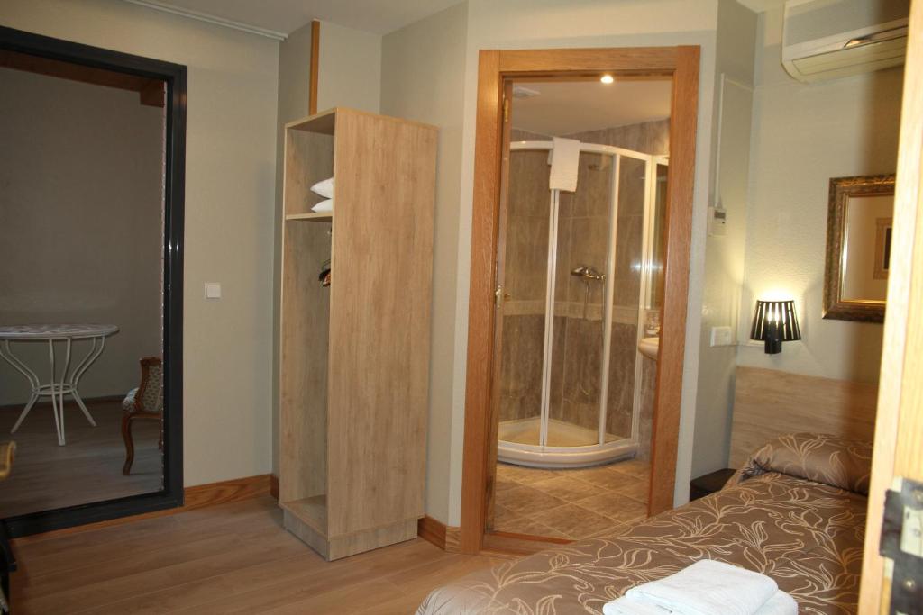 reservar hotel en Pamplona