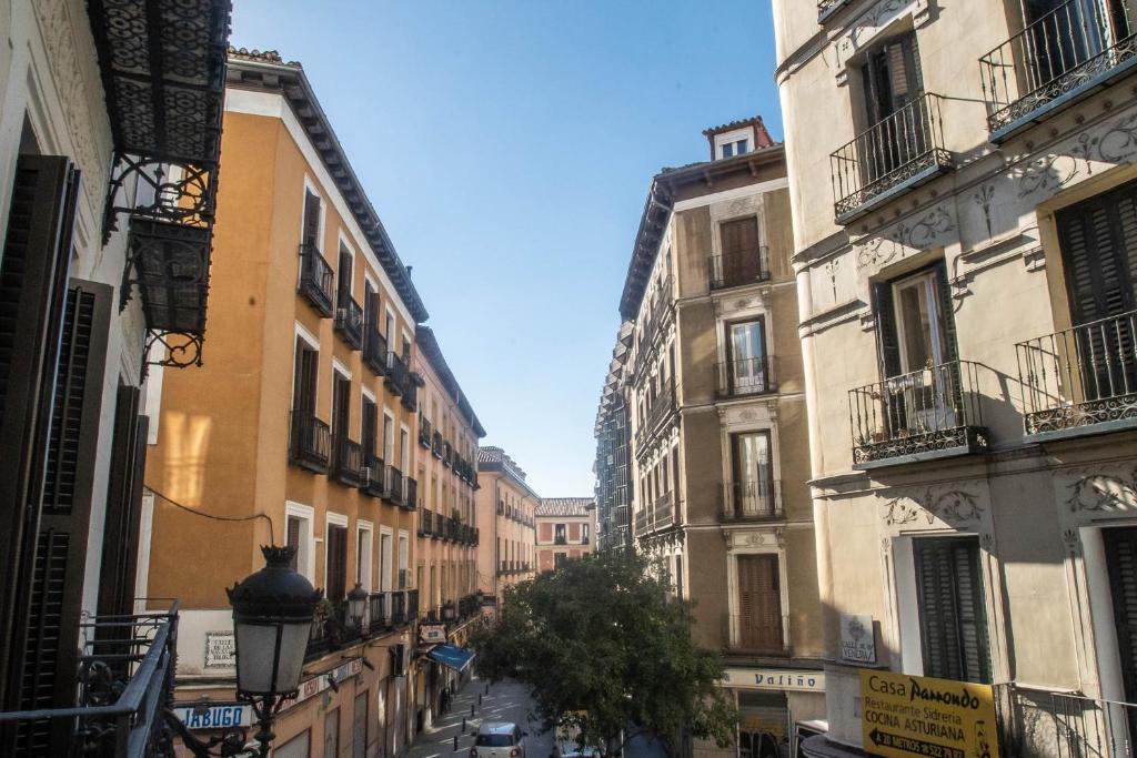Soho Boutique Opera, Madrid – Bijgewerkte prijzen 2023
