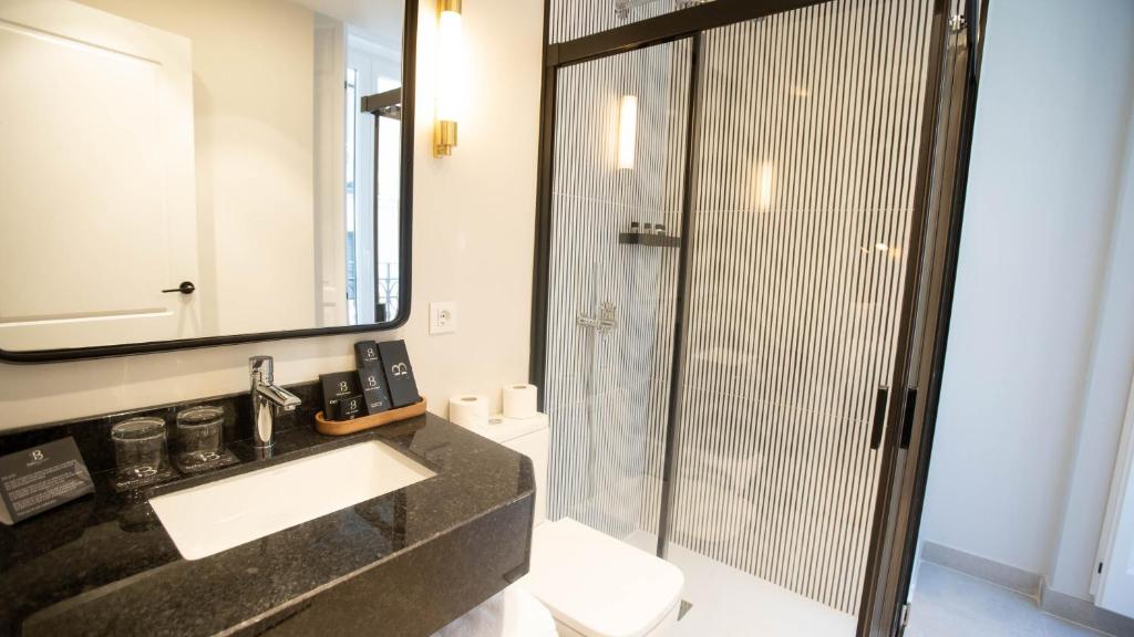 Soho Boutique Opera - Resim 26