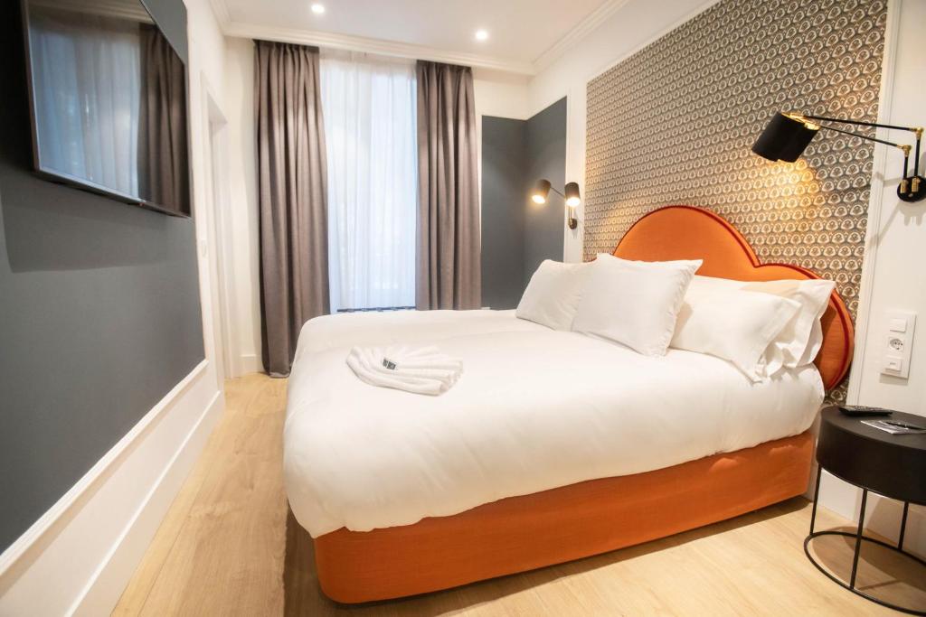 Soho Boutique Opera - Resim 28