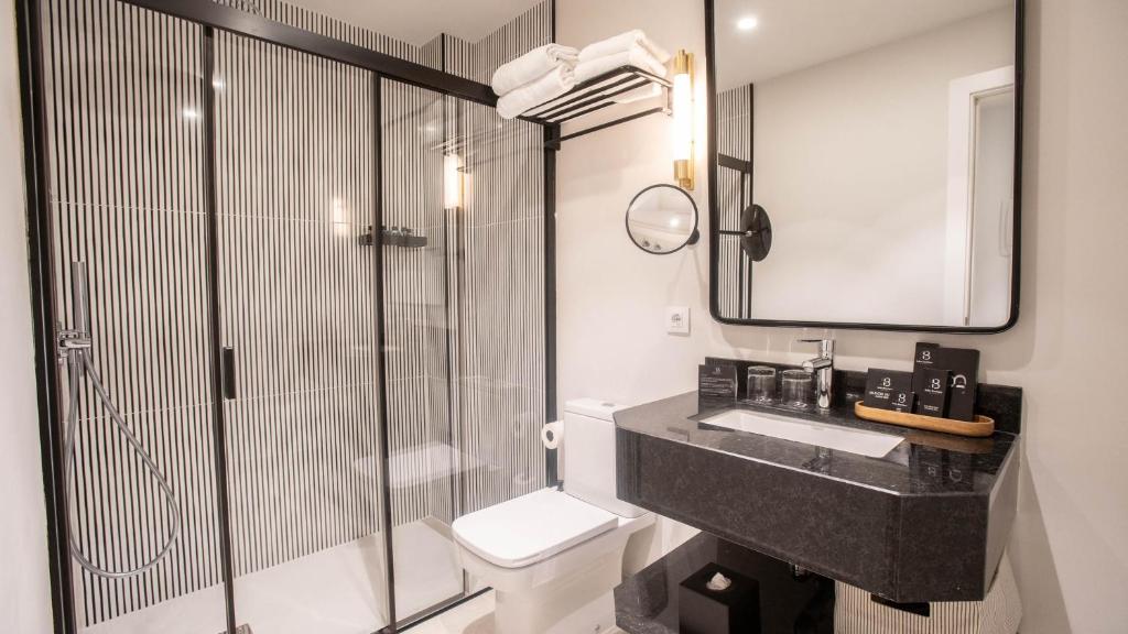 Soho Boutique Opera - Resim 31