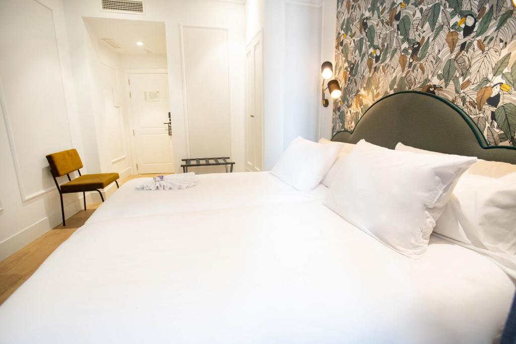 Soho Boutique Opera, Madrid – Bijgewerkte prijzen 2023