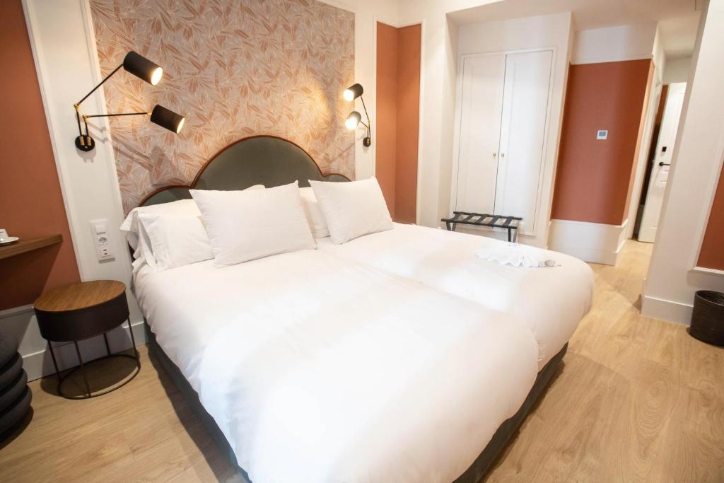 Soho Boutique Opera - Resim 38