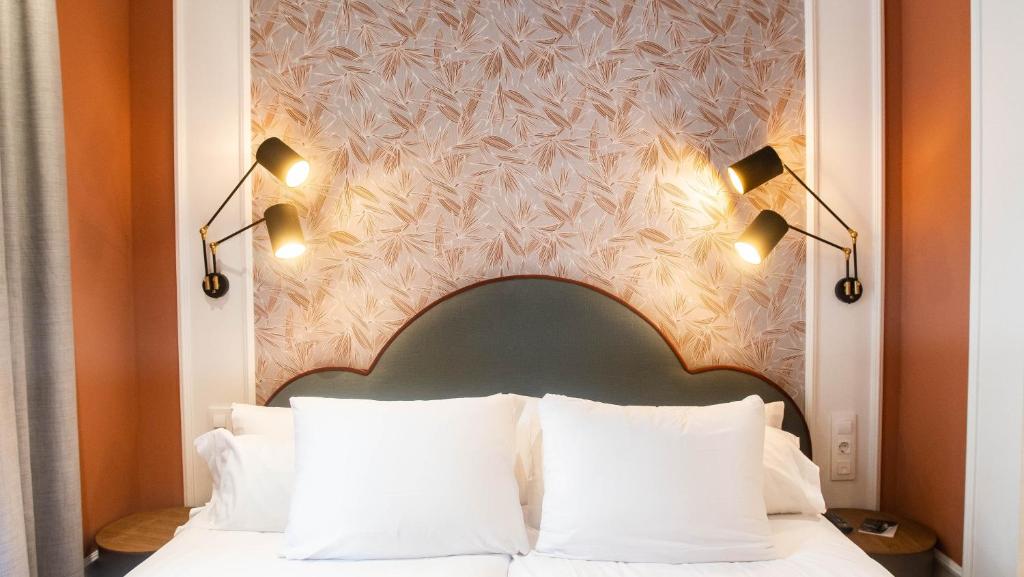 Soho Boutique Opera - Resim 45