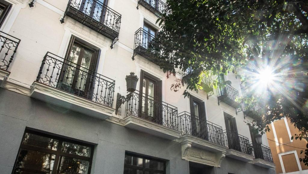 Soho Boutique Opera - Resim 42