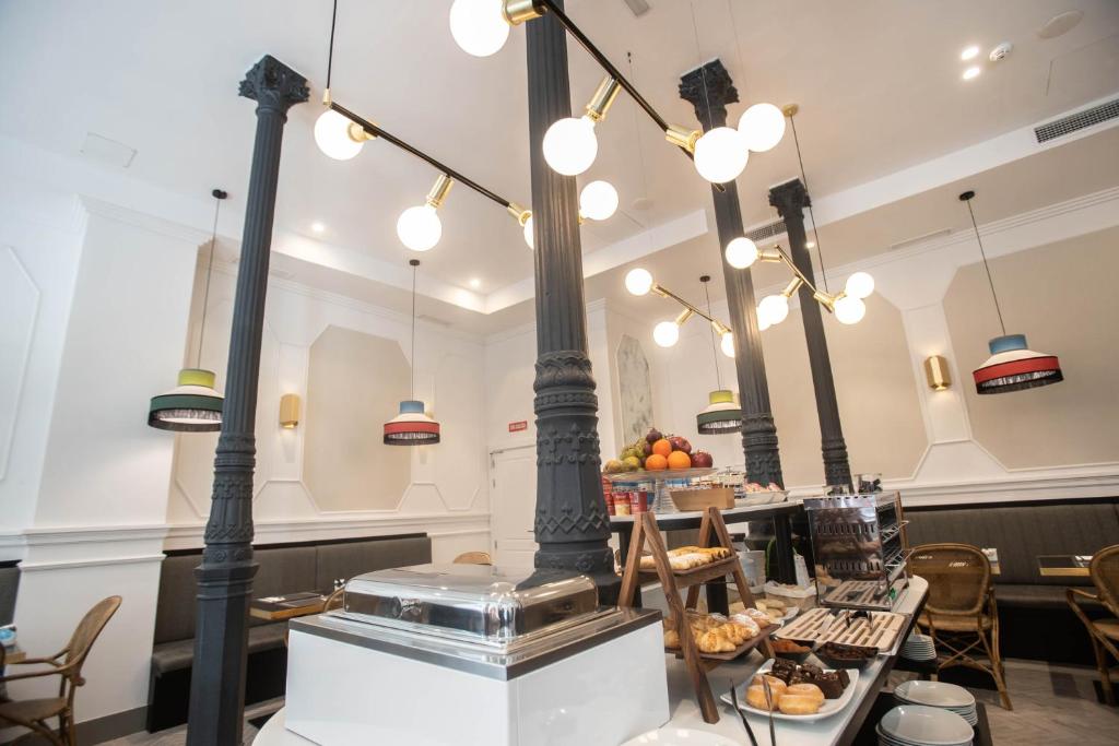 Soho Boutique Opera - Resim 39