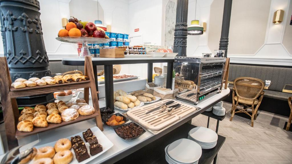 Soho Boutique Opera - Resim 43