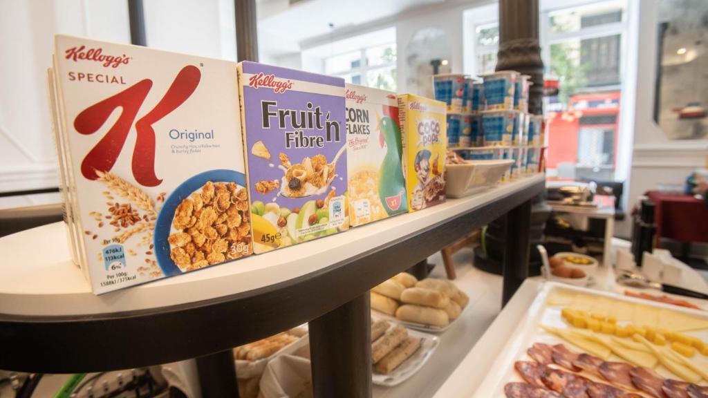 Soho Boutique Opera - Resim 44