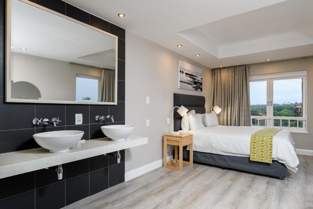 San Lameer Resort Hotel & Spa - 豪华室