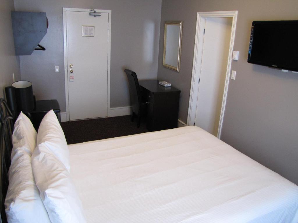 Barclay Hotel - Resim 18