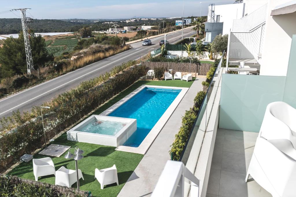 Kép Residencial Cabo Azul szállásáról Orihuela Costában a galériában