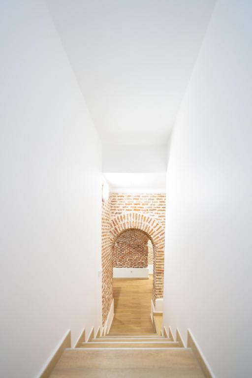 Fotografie z fotogalerie ubytování LA ALCAZABA v destinaci Madrid