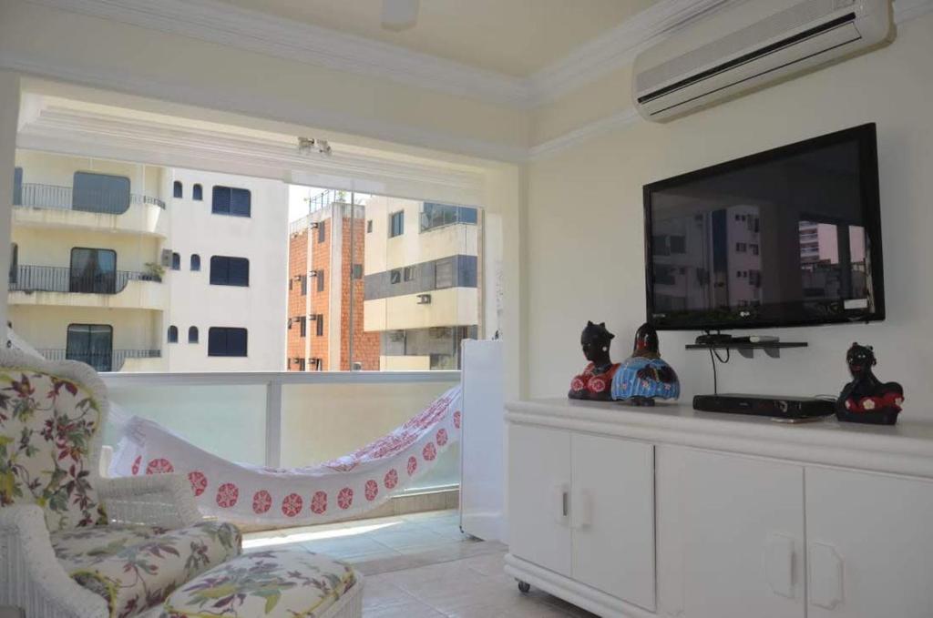  Lindo duplex no Guarujá