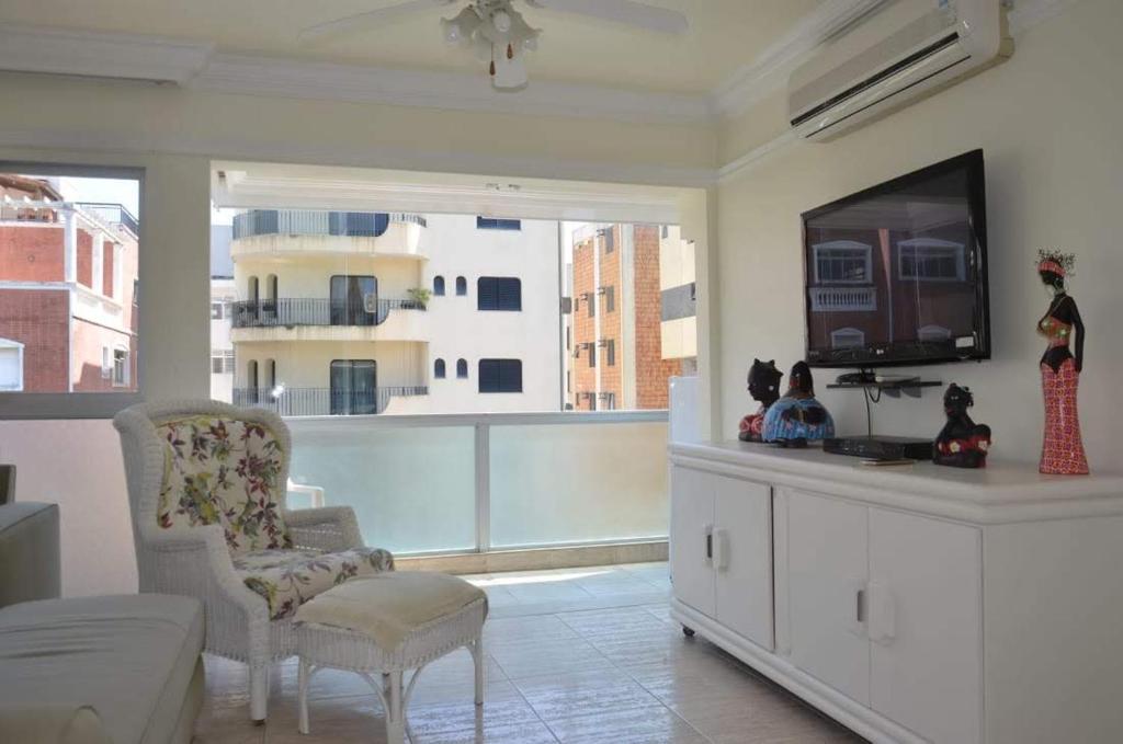  Lindo duplex no Guarujá