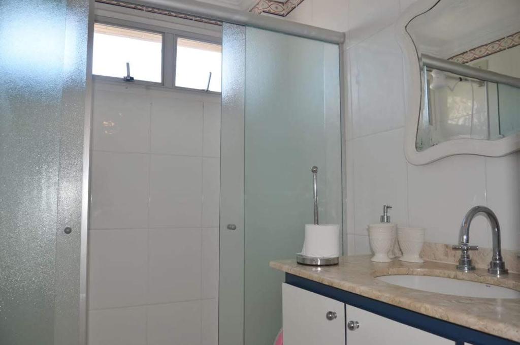  Lindo duplex no Guarujá