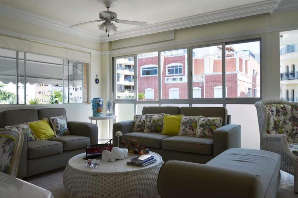  Lindo duplex no Guarujá