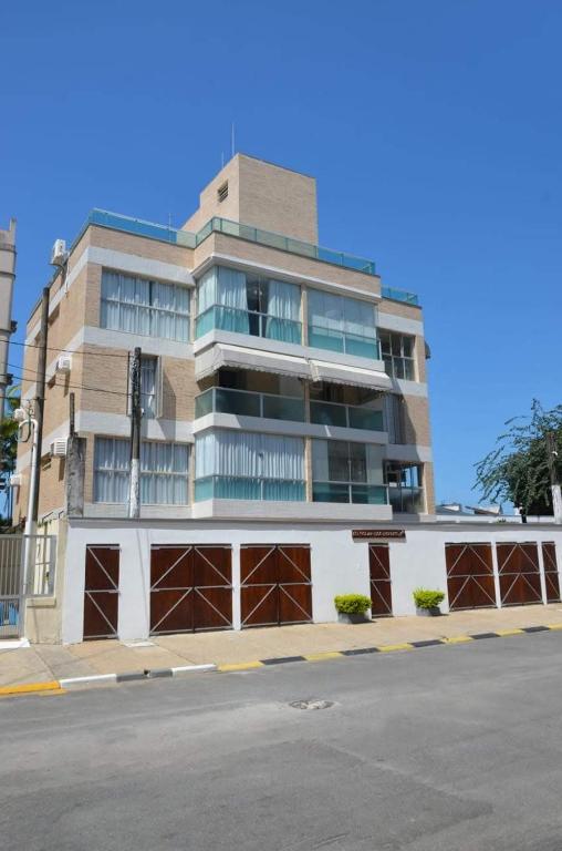  Lindo duplex no Guarujá