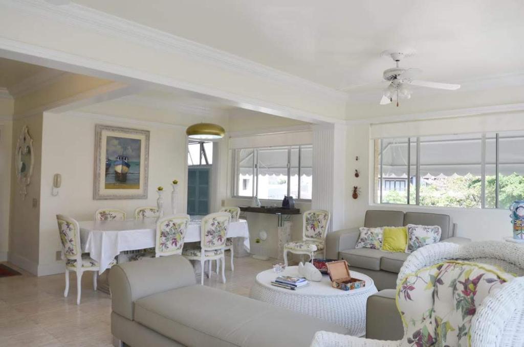  Lindo duplex no Guarujá