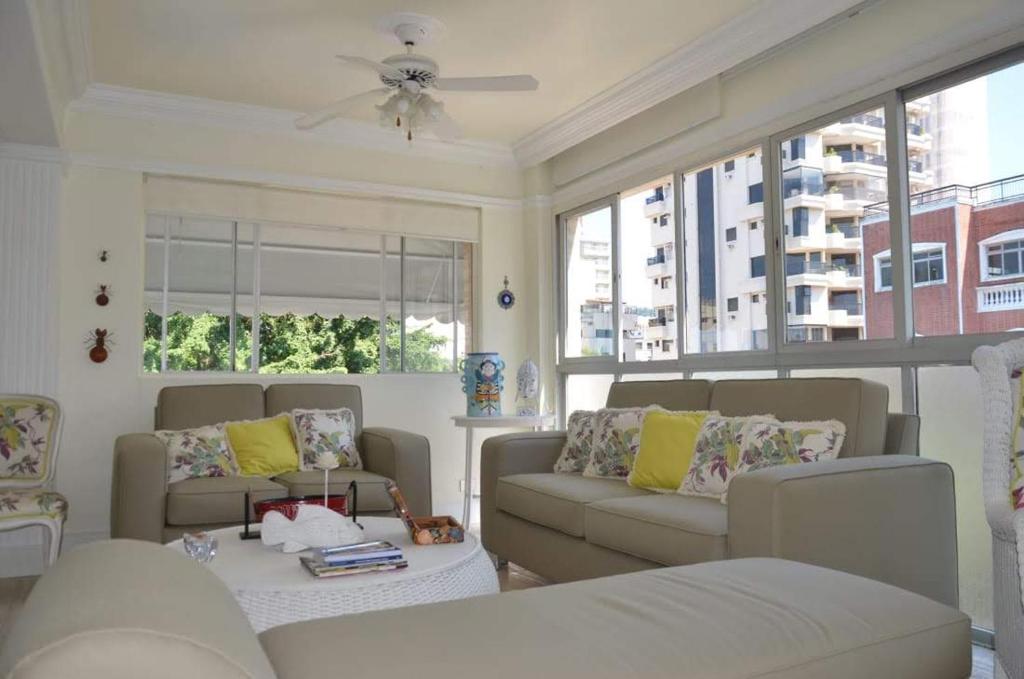  Lindo duplex no Guarujá