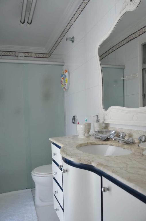  Lindo duplex no Guarujá