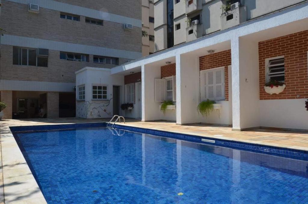  Lindo duplex no Guarujá