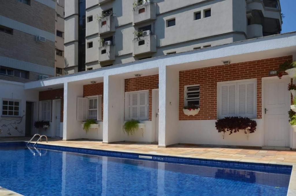  Lindo duplex no Guarujá
